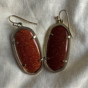 Limited editions Kendra Scott Earrings